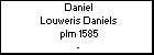 Daniel Louweris Daniels
