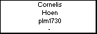Cornelis Hoen