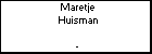 Maretje Huisman