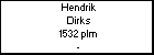 Hendrik Dirks
