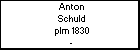 Anton Schuld