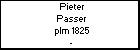 Pieter Passer