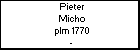 Pieter Micho
