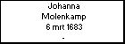 Johanna Molenkamp