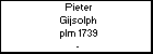 Pieter Gijsolph